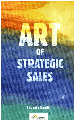 ART of Strategic Sales